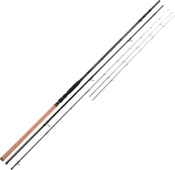 Cresta Identity Pro Tolerance Feeder 4.05m 50-100g 3+3pc
