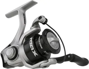 Abu Garcia Max X Spinning Reel 2000 218g 3kg 64cm 5.2:1