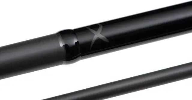 Matrix Horizon X Ultra Pro Slim Feeder Rod 3.5m 35g 156g