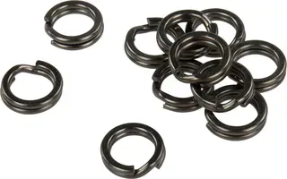 Madcat Splitrings 10mm 45kg 16pcs