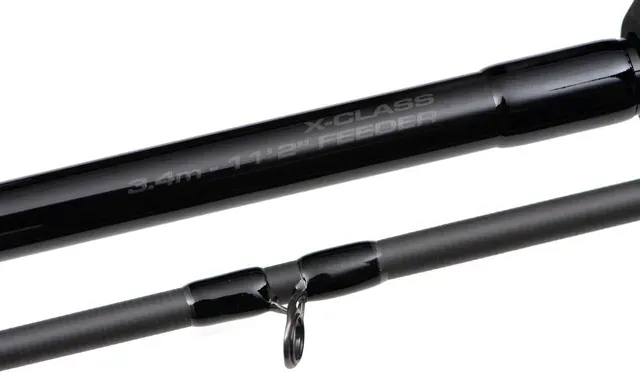 Matrix Horizon X Ultra Pro X-Class Feederrute 3.4m 40g