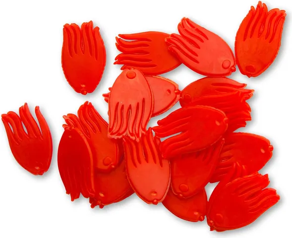 Quantum Mr Pike 20pc XL Red