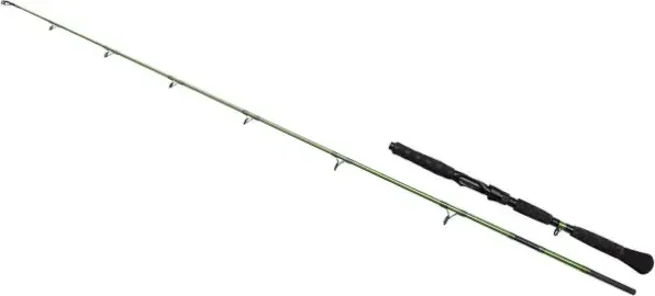 Madcat Green Belly Cat Rod Spinning Rod 1.75m 50–125g Medium Fast