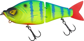 Balzer Pike Buddy Swimbait 13cm 55g Angry Clown
