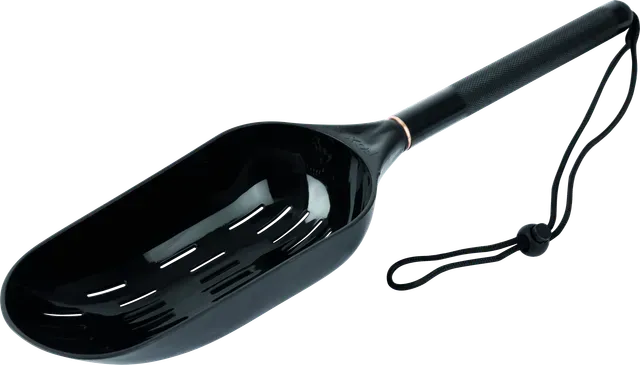 Fox Particle Baiting Spoon Aluminium