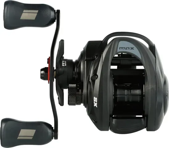 Abu Garcia Max SX Low Profile 7kg 204g 6.8:1 Left