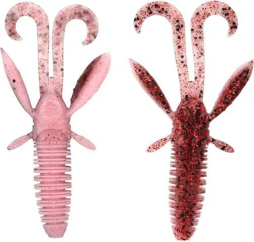 Spro Scent Series Insta Hog 9cm 4g Spicy Candy