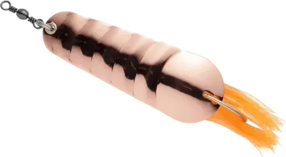 Abu Garcia Atom Vass 25g 1–3m 7.5cm Copper