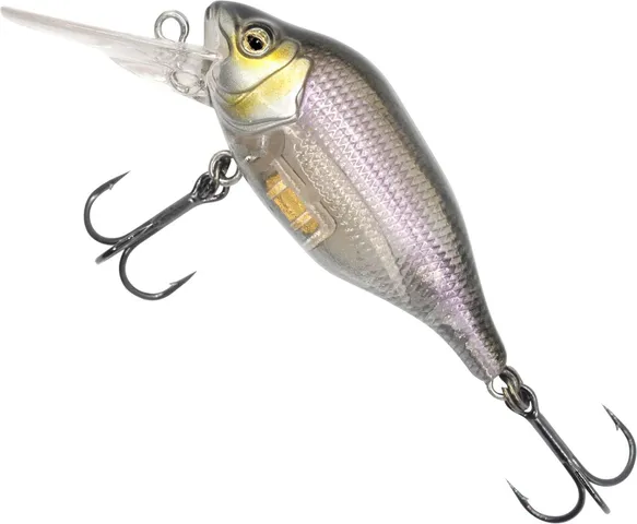 Fox Rage Funk Bug SR UV Crankbait 5cm 7g Gold Head