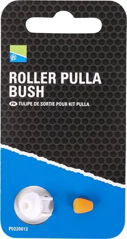 Preston Roller Pulla Bush
