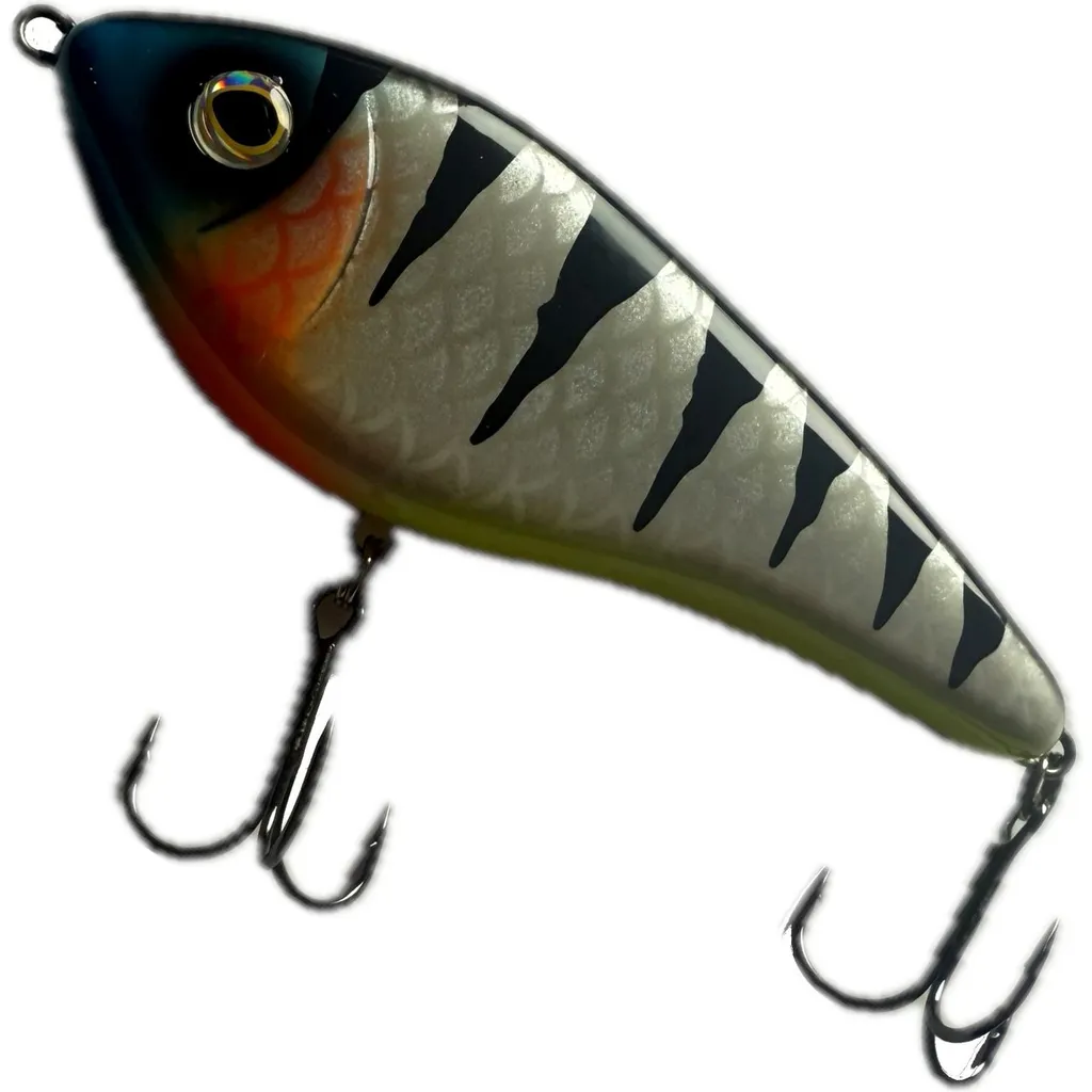 Westin Swim Glidebait Jerkbait 12cm 53g Suspending