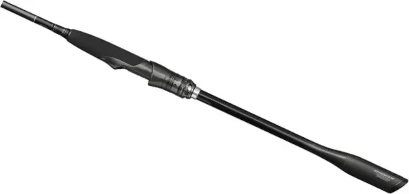 Savage Gear Revenge SG8 Finesse Spinning Rod 2.21m 3–21g