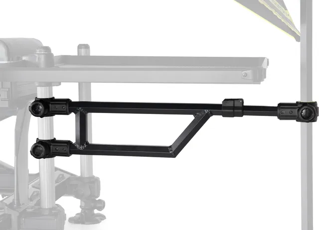 Matrix X Strong Side Support Arm 25mm 58–89cm 1230g