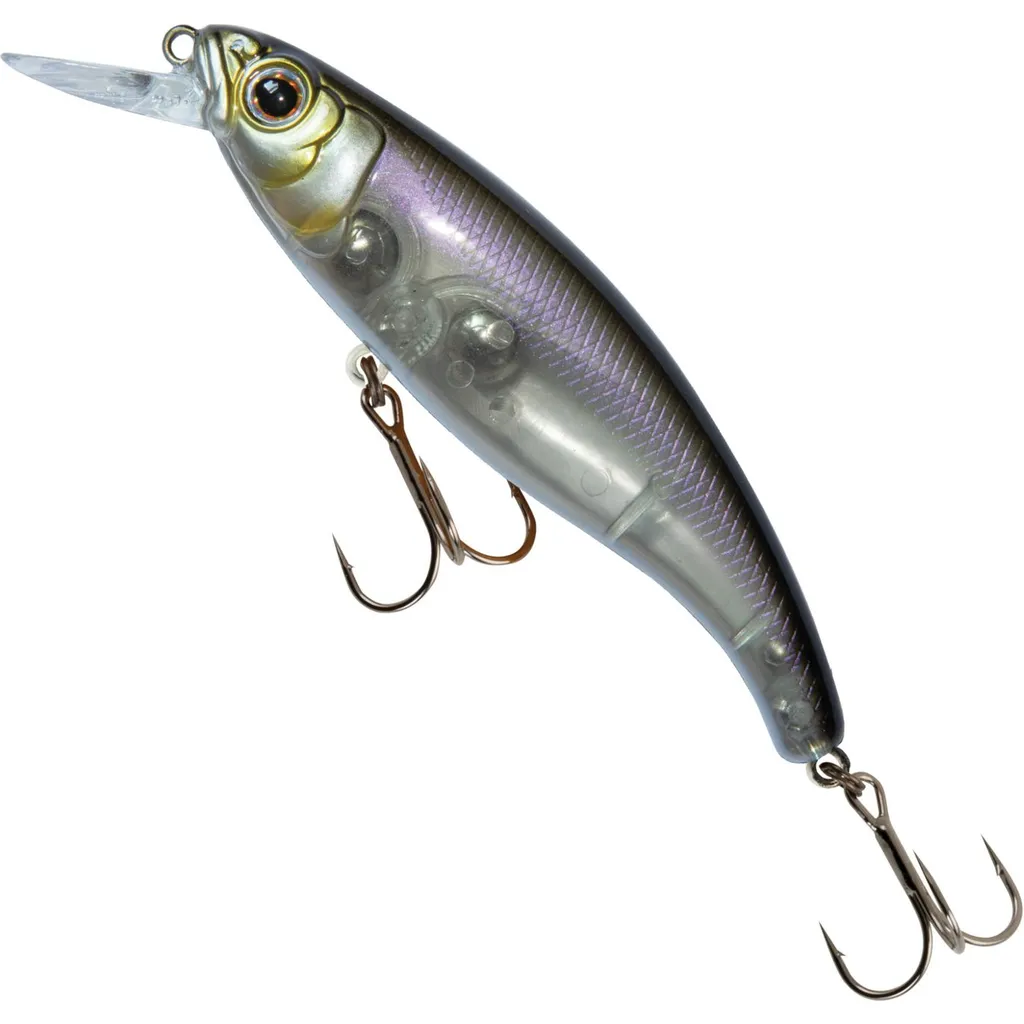 Fox Rage Slick Stick UV SR Crankbait 40mm 2g UV Gold Head