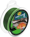 WFT TF8 Surf Braided Line 350m 8 Green Saltwater