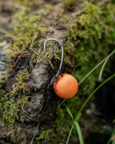 Fox Edges Spinner Rig 4 3pcs