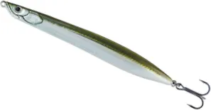 Westin Sandy Fixed Swimbait 10cm 14g Real Sandeel