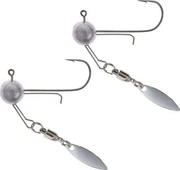 Balzer Shirasu Spinner Jig 3g #1/0