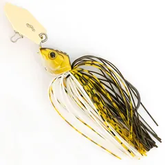 Fox Rage Bladed Jig 21g Pike