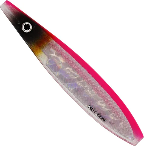Westin Salty Inline Blinker 10cm 26g Pink Ayu