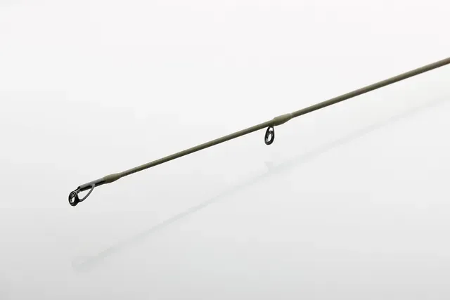 Savage Gear SG4 Vertical Specialist Spinning Rod 1.98m 12–33g Extra Fast