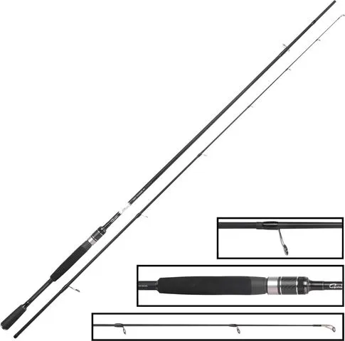 Gamakatsu ITM40 Finesse Jig 75M Spinnrute 2.25m 5–20g