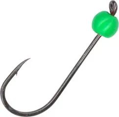 FTM Omura Hook TH Jigköpfe N6