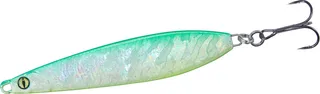 Balzer Seatrout Neo Meerforellenköder 9cm 18g Green Flash