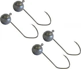 Predax MSO Jig Head 3.5g #6