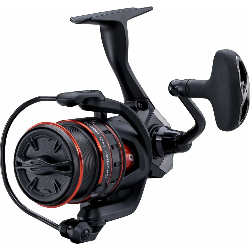 Okuma CEYMAR CHD Spinnrolle CHD-C5000XA 6.2:1