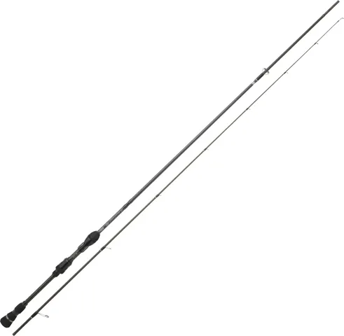 Hearty Rise Black Arrow S 05 Spinning Rod 2.36m 3–18g 2pc