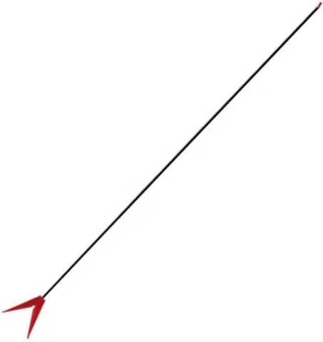Ragot Simple Rod Rest Bankstick 75cm
