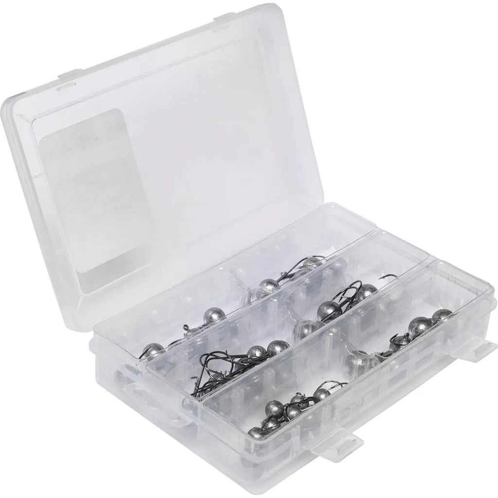 Berkley Fusion19 Jighead Pack Round 1550780