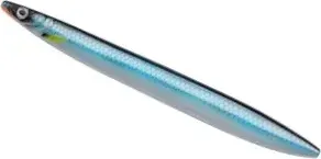 Abu Garcia Sölv Penna 12cm 18g Blue Herring