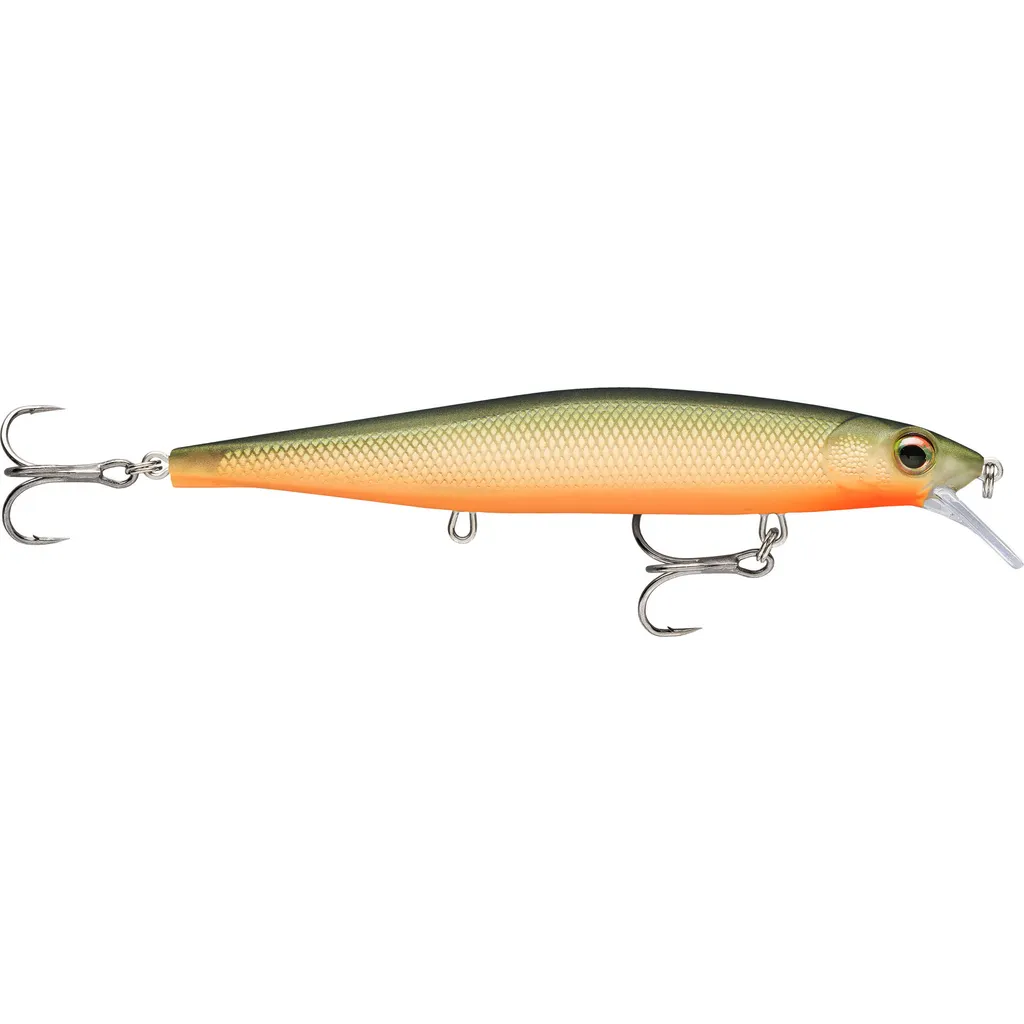 Rapala Precision Xtreme Mavrik Custom 110 Twitchbait PXRMC110 11cm 14g MHLWU