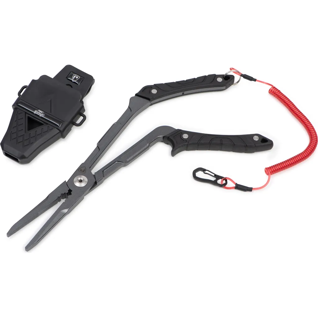 Fox Rage Belt Pliers Pliers 30.48cm