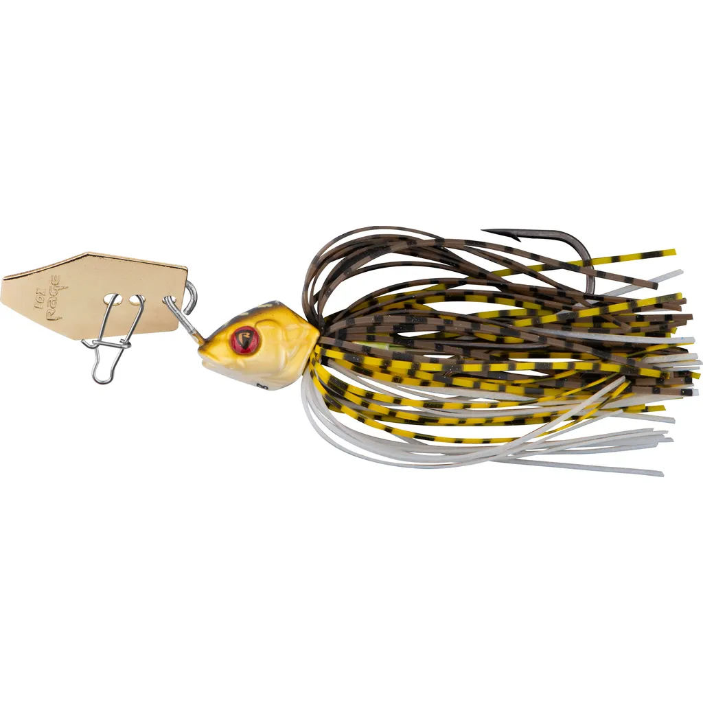 Fox Rage Bladed Jig 12g Pike