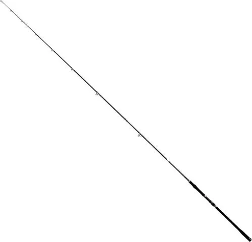 Bullseye Dentist Spinning Rod Huchen Edition 3m 50–165g