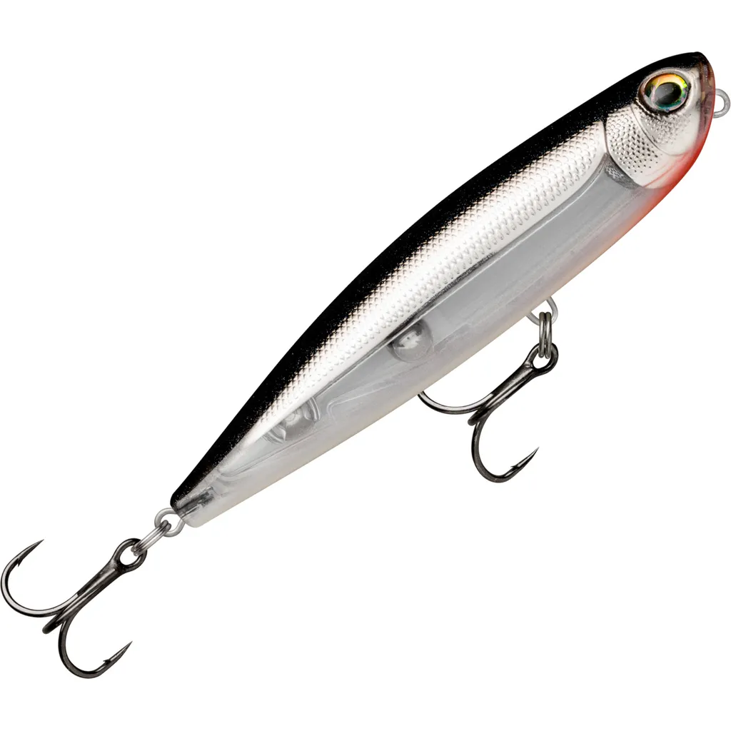 Rapala Precision Xtreme Pencil Oberflächenköder 12.7cm 26g Silver