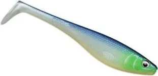 Rapala Soft Peto 18cm 51g Blue Ghost