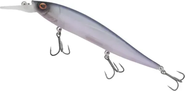 Berkley DEX Stunna 112 Plus1 Crankbaits 11cm 1.8–3m 14g Stone Cold