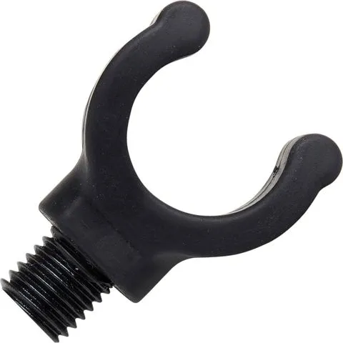 Prologic Clinch Rubber Thread Mount Butt Grip