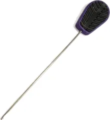 Pelzer SG Stringer Needle Long Lila-Schwarz
