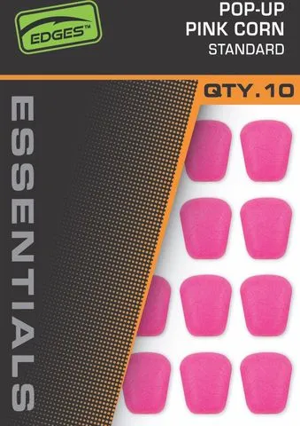 Fox Pop Up Corn Pink