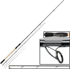 Matrix Horizon Pro X-Class 3.6m 60g 148g 184cm