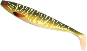 Fox Rage Pro Shad Natural Classic II 14cm Pike