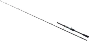 Balzer Shirasu Superior Pelagic Casting Rod 1.8m 40–90g 2pc