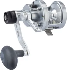 Balzer Adrenalin AT 12 2S LH Multiplier Reel 12kg 540g 6.2:1 / 3.3:1 7+1
