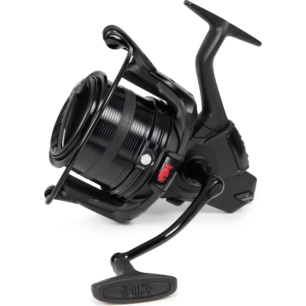 Spomb X Reel 5.2:1