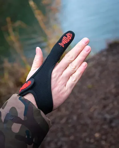 Spomb Finger Stall Glove